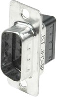 Metalwork 9-PIN MALE PLUG CONNECTOR KIT  Artikel:  0226180202