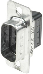 Metalwork 9-PIN MALE PLUG CONNECTOR KIT  Artikel:  0226180202