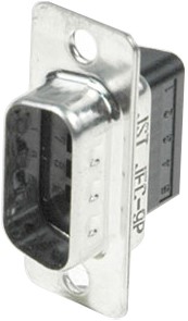 Metalwork 9-PIN MALE PLUG CONNECTOR KIT  Artikel:  0226180202