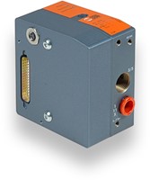 Metalwork CM END PLATE 1 OUT  Artikel:  0227302201