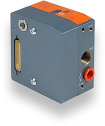 Metalwork CM END PLATE 1 OUT  Artikel:  0227302201
