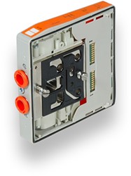 Metalwork CM INTERMEDIATE THROUGH  Artikel:  0227302301
