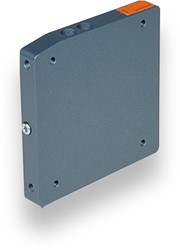Metalwork CM BLIND END PLATE  Artikel:  0227302500
