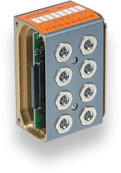 Metalwork CM INPUT MODULE 8x M8  Artikel:  0227302900