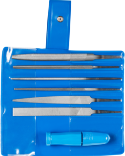Pferd SleutelVijlenset 265 A