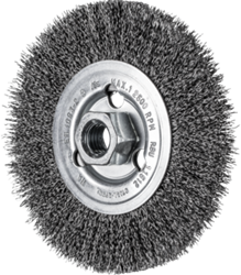 Pferd Borstel POS RBU 11512/M14 ST 0,30