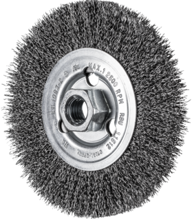 Pferd Borstel POS RBU 11512/M14 ST 0,30