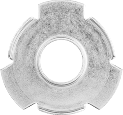 Pferd Adapterpaar AP AM 50,8/20