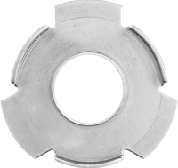 Pferd Adapterpaar AP AM 50,8/22,2
