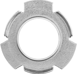 Pferd Adapterpaar AP AM 50,8/30