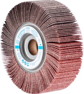 Pferd Lamellenslijpwiel FR 15050/25,4 A 40