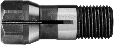 Pferd Spantang 6MM