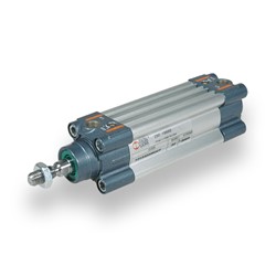 ISO 15552 - Serie 3