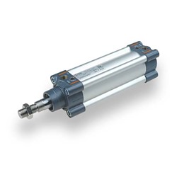 ISO 15552 - STD