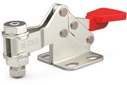 DeStaCo 206-SS  Horizontaalspanner