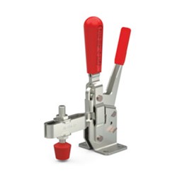 Verticale spanners