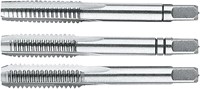 International Tools ECO HSS Handtappen DIN 352 set à 3 stuks M14