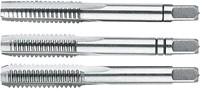 International Tools ECO HSS Handtappen DIN 352 set à 3 stuks M20
