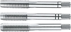 International Tools ECO HSS Handtappen DIN 352 set à 3 stuks M20