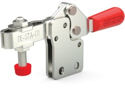 DeStaCo 213-UB  Horizontaalspanner