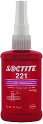 Loctite 221, 50ml