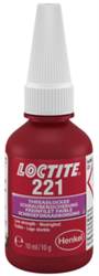 Loctite 221, 10ml