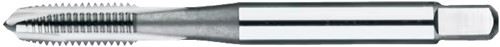 Phantom UNI HSS-E Machinetap DIN 371 Metrisch voor doorlopende gaten M4,5
