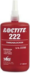 Loctite 222, 250ml