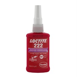 Loctite 222, 50ml