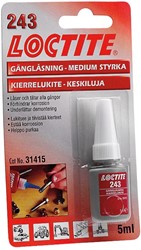 Loctite 243, 5ml