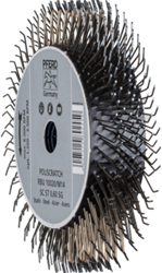 Pferd Borstel POS RBU 10020/M14 SC ST 0,60