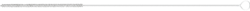 Pferd Borstel IBU 04100 INOX 0,15