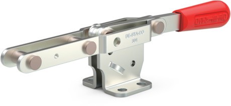 DeStaCo 301-SS  Sluitspanner