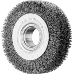 Pferd Borstel POS RBU 10028/14,0 ST 0,30