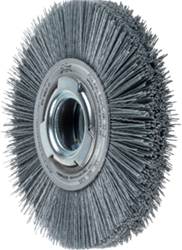 Pferd Borstel POS RBU 15025/AK32-2 SIC120 0,55
