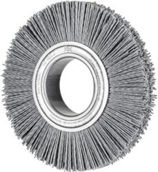 Pferd Borstel POS RBU 15025/AK32-2 SIC120 1,10