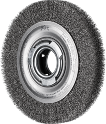 Pferd Borstel POS RBU 15025/AK 32-2 INOX 0,20