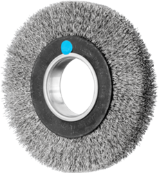 Pferd Borstel POS RBU 15025/AK 32-2 INOX 0,30