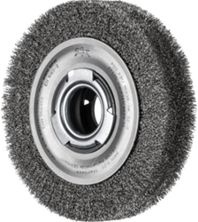 Pferd Borstel POS RBU 15038/AK 32-2 INOX 0,20