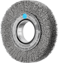 Pferd Borstel POS RBU 15038/AK 32-2 INOX 0,30