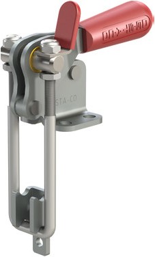 DeStaCo 324  Sluitspanner