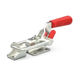 Sluitspanners