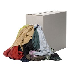 Textiele poetsdoeken