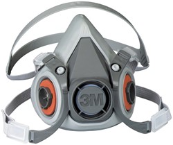 3M gelaatstuk medium 6200