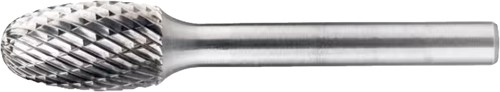 International Tools ECO PRO HM Stiftfrees model E, druppelvorm 12x20x6x65mm