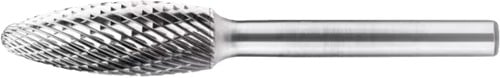 International Tools ECO PRO HM Stiftfrees model H, vlamvorm 3x6x3x38mm