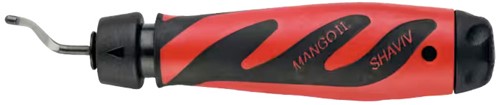 Shaviv Handontbramer en mesjes type E Mango II, E, 10x E100