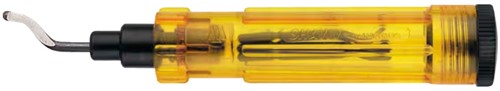 Shaviv Handontbramer en mesjes type E SHAVIV 1 (Set A)