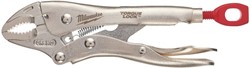 Milwaukee Griptang 5, 127 mm TORQUE LOCK gebogen Locking Pliers