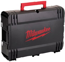 Milwaukee HD Box Transportkoffer Milwaukee (maat 1)